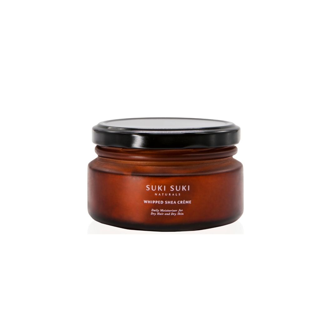 Whipped Shea Creme